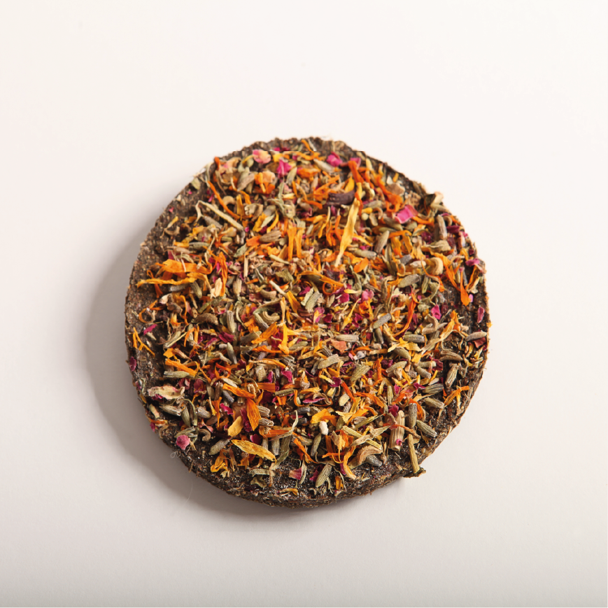 MENDIANTY AROMA