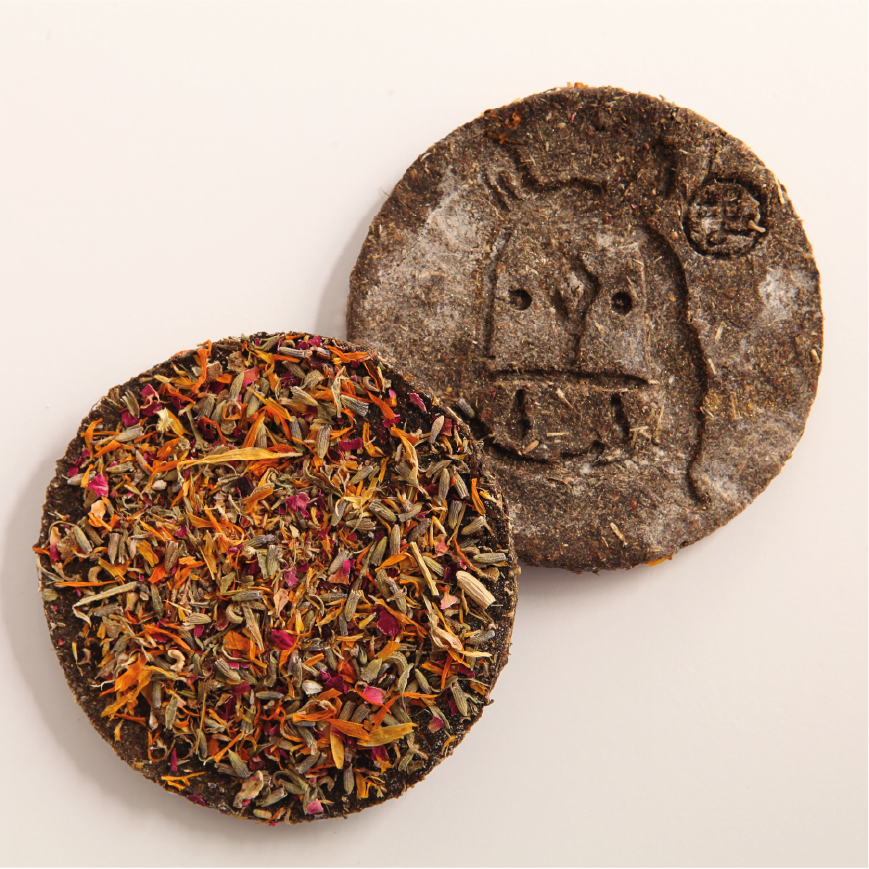 MENDIANTY AROMA