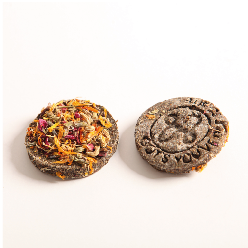 TALARKI AROMA