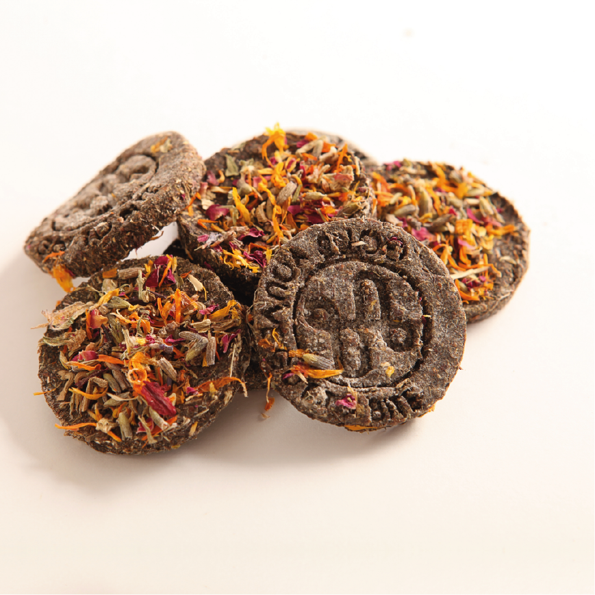 TALARKI AROMA