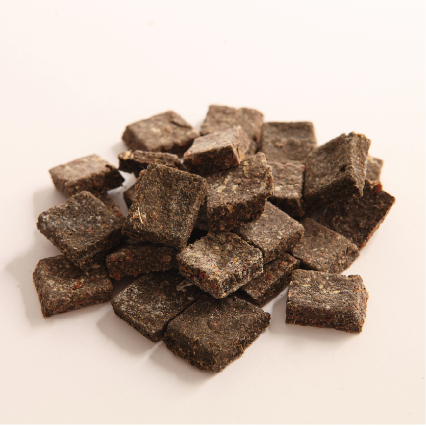 KOSTKA HEMP