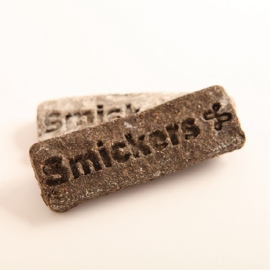 SMICKERSY HEMP