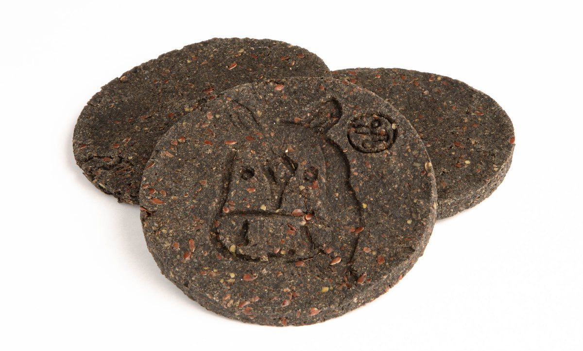 MENDIANTY HEMP