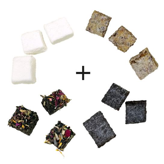 Mix Kostka