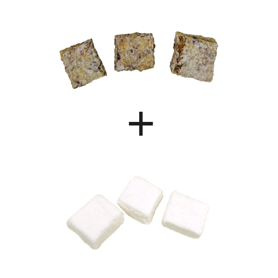 Refill Mix Kostka BOOST + FLEX (31)