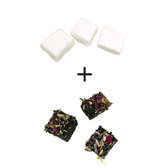 Kostka AROMA + FLEX