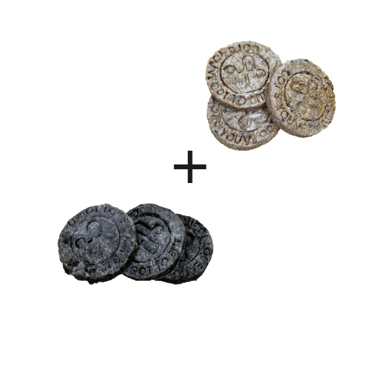 Talarki BOOST + HEMP
