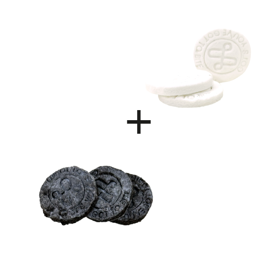 Talarki FLEX + HEMP