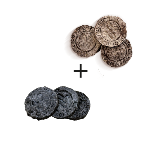 Refill Mix Talarki Equi LITE + Equi HEMP (59)