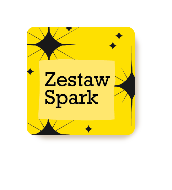 Zestaw Spark