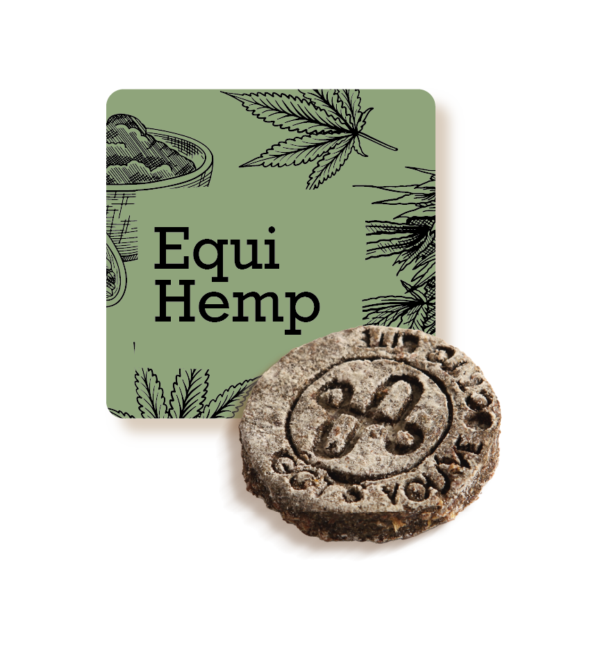 Equi Hemp