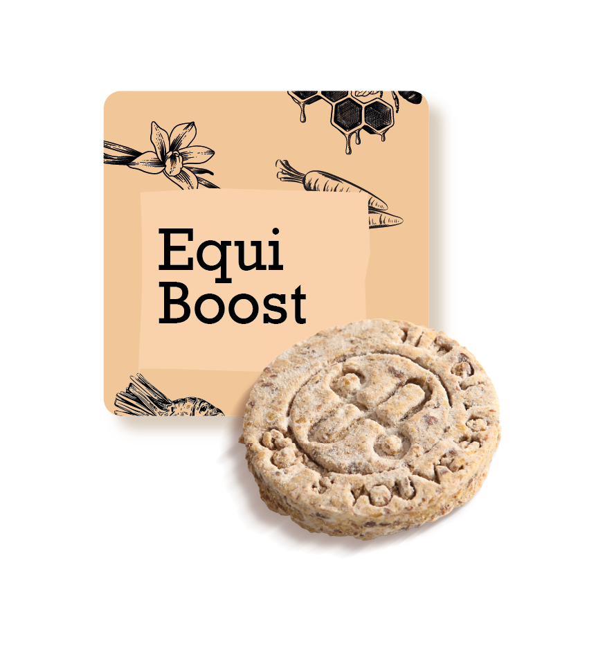 Equi Boost