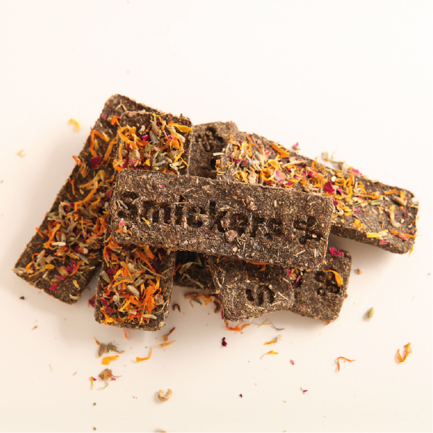 SMICKERSY AROMA