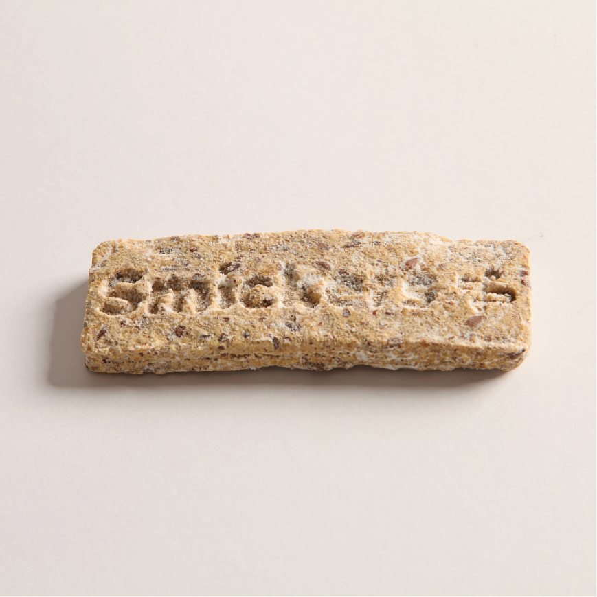 SMICKERSY BOOST
