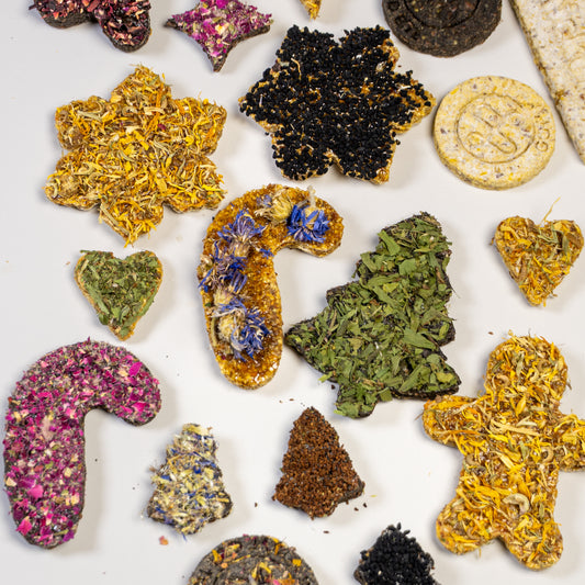 ŚREDNI CHRISTMAS BOX