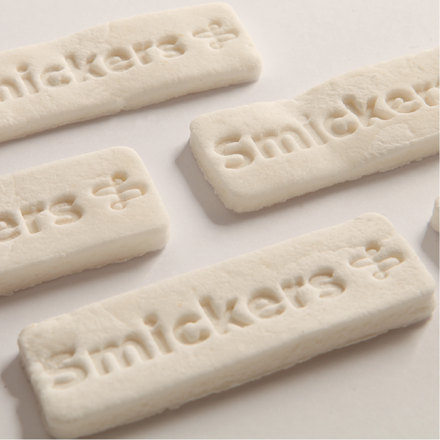 SMICKERS