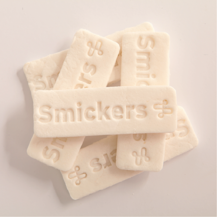 SMICKERS