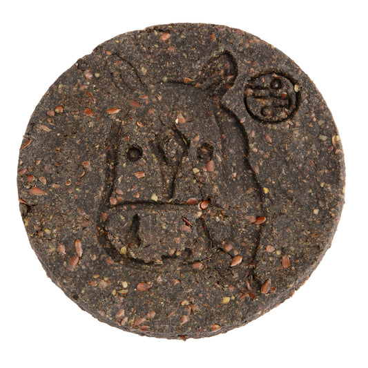 MENDIANTY HEMP