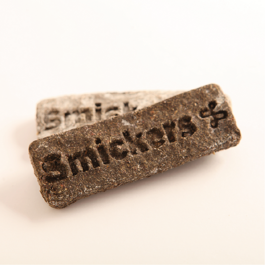 SMICKERS