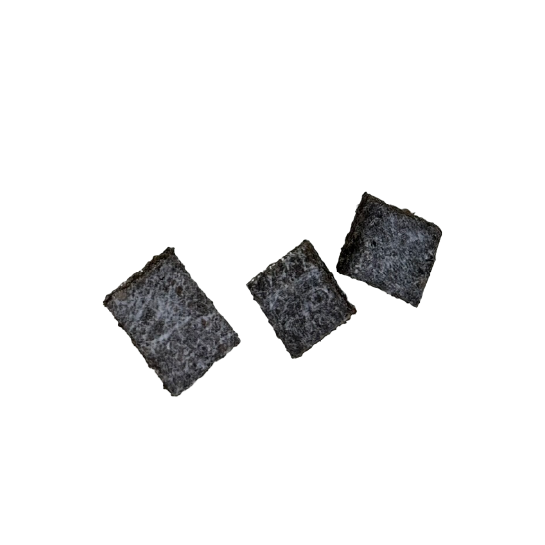 Kostka HEMP