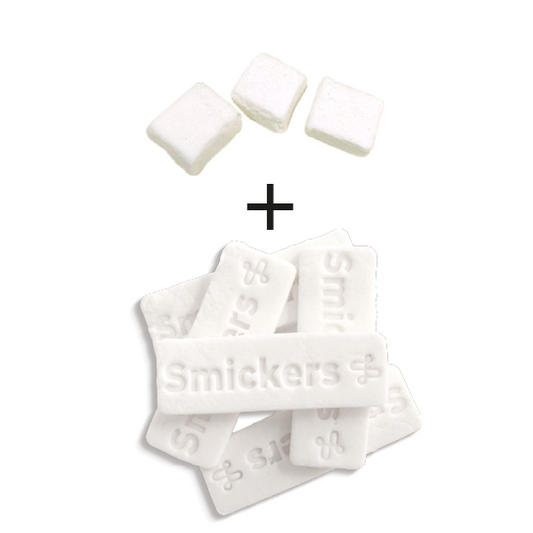 Refill Mix Kostka + Smickersy Equi FLEX (15)