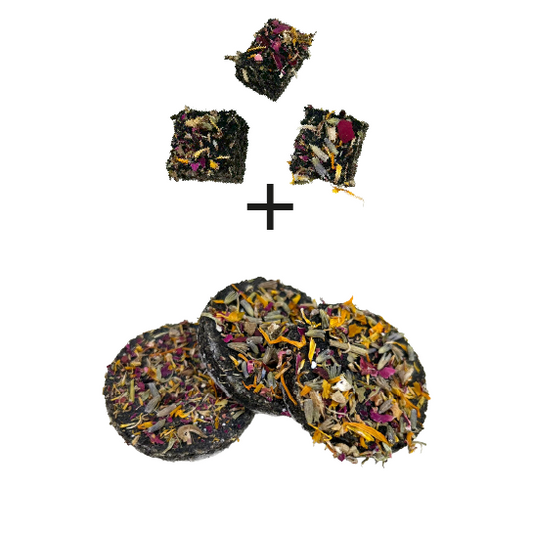 Refill Mix Kostka + Talarki Equi AROMA (18)