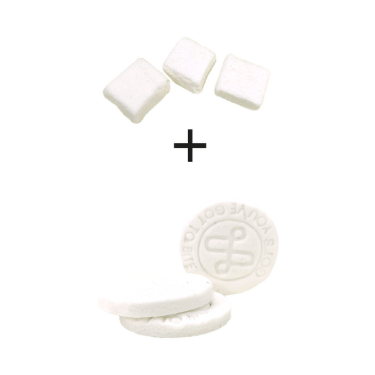 Refill Mix Kostka + Talarki Equi FLEX (19)