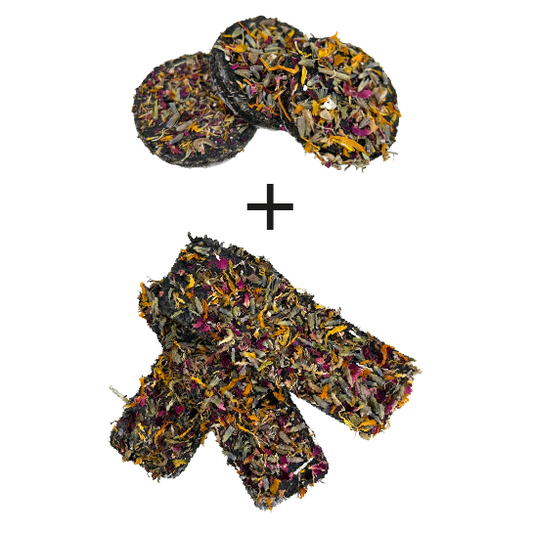 Refill Mix Talarki + Smickersy Equi AROMA (22)