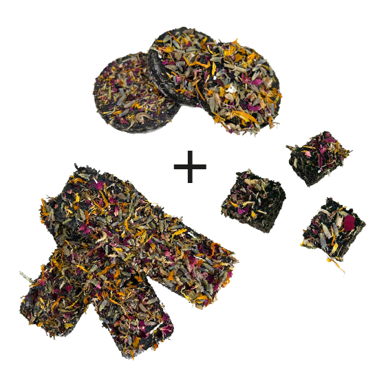 Mix Equi AROMA