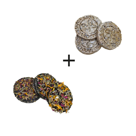 Refill Mix Talarki BOOST + AROMA (37)