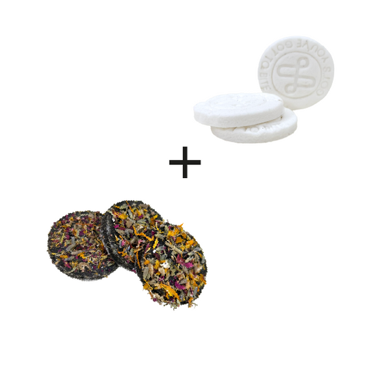 Refill Mix Talarki AROMA + FLEX (40)