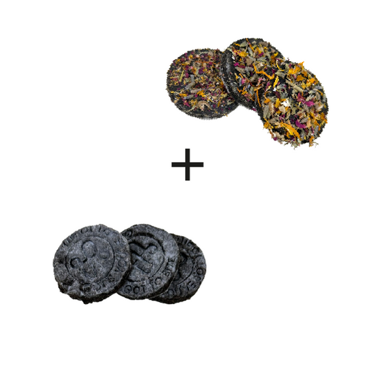 Refill Mix Talarki AROMA + HEMP (42)