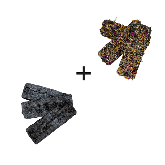 Refill Mix Smickers AROMA + HEMP (48)