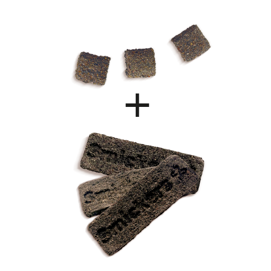 Refill Mix Kostka + Smickersy Equi LITE (55)