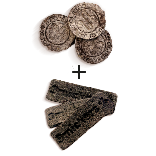 Refill Mix Talarki + Smickersy Equi LITE (56)