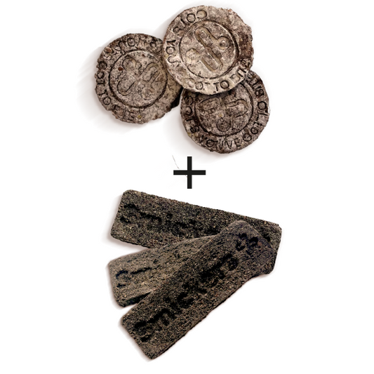 Refill Mix Talarki + Smickersy Equi LITE (56)