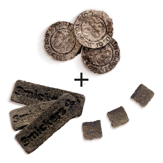 Refill Mix Equi LITE (57)