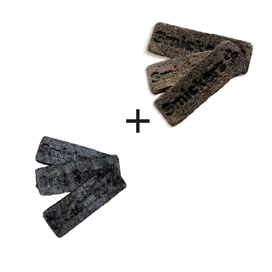 Refill Mix Smickersy Equi LITE + Equi HEMP (60)