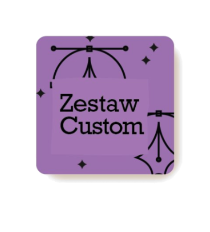 Zestaw Mix