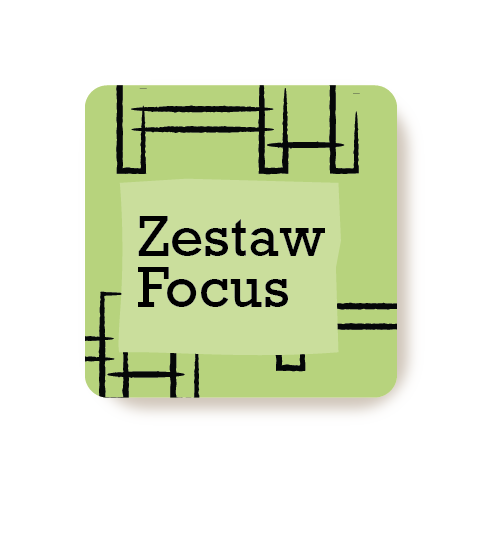 Zestaw Focus