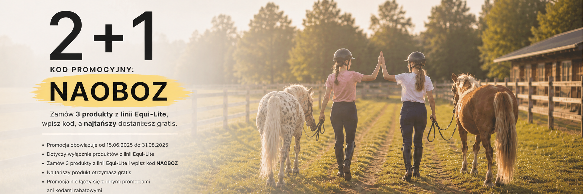 Gotsforhorses